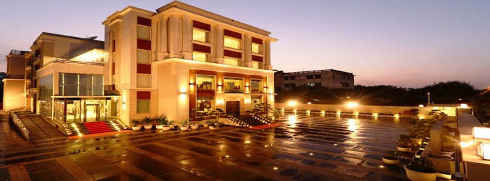 Ameya Suites - New Delhi 01.jpg